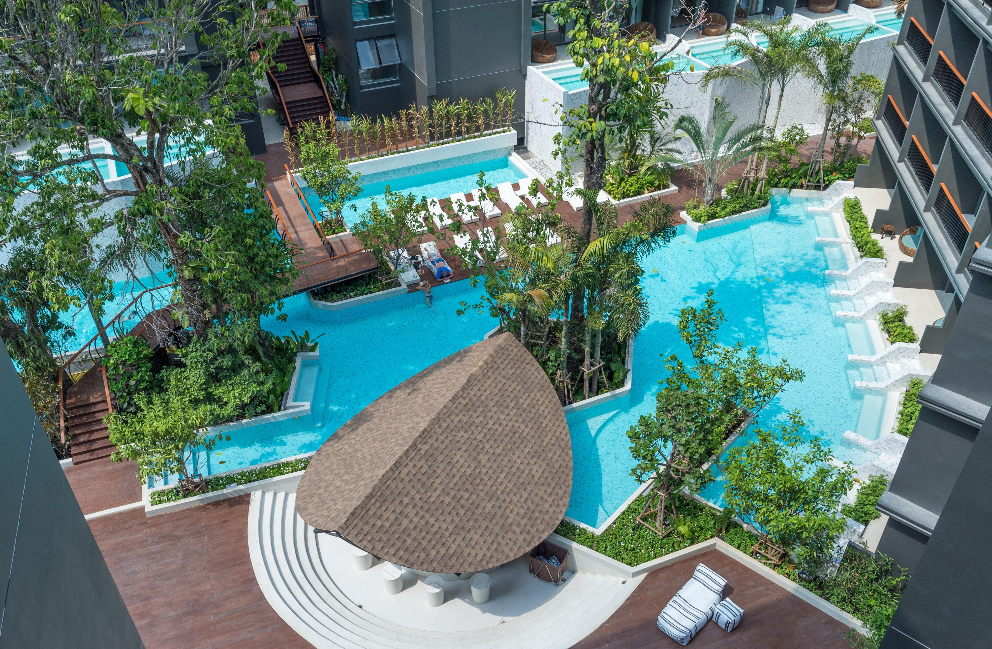 Panan Krabi Resort - Sha Extra Plus Ao Nang Dış mekan fotoğraf