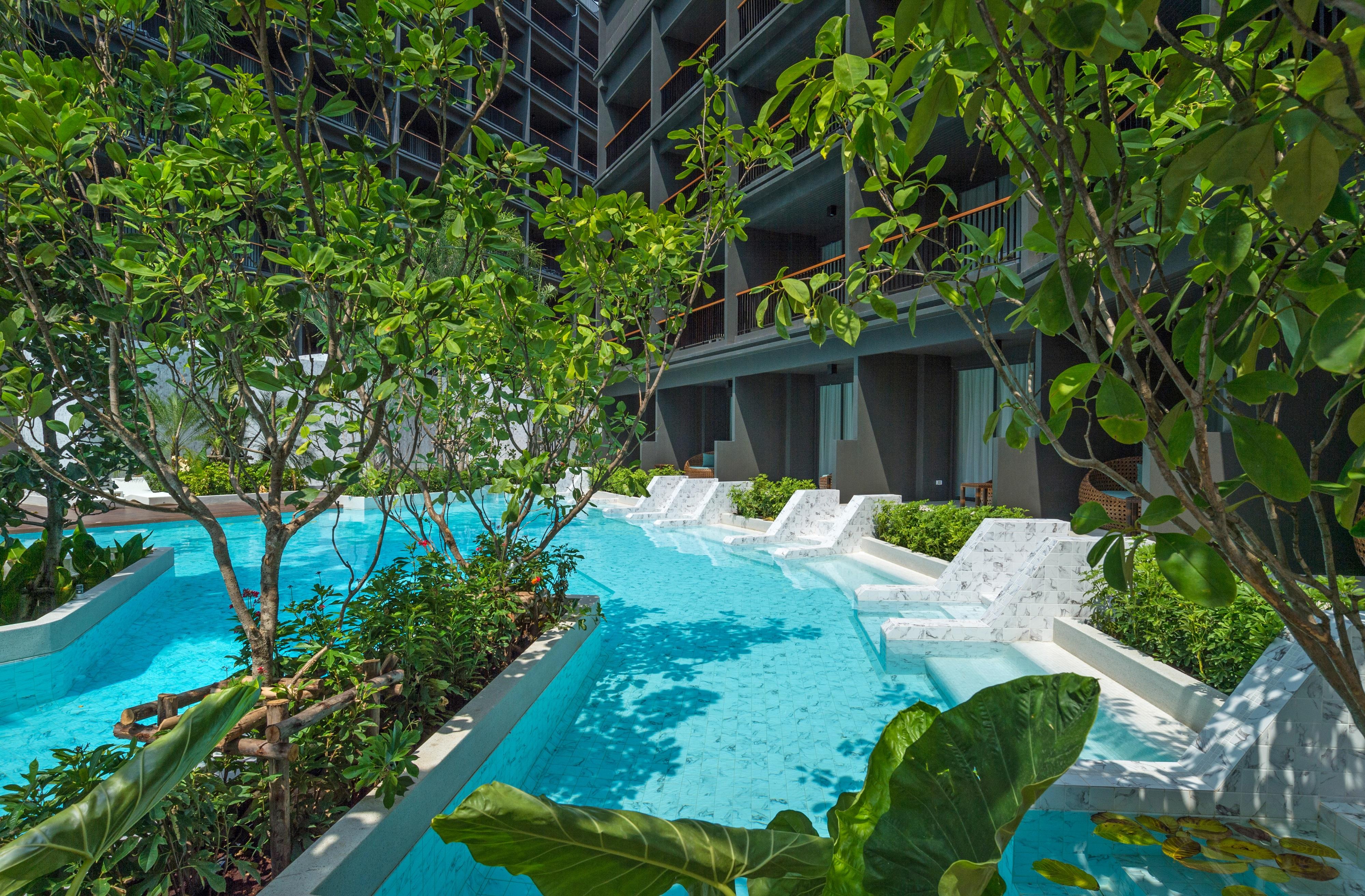 Panan Krabi Resort - Sha Extra Plus Ao Nang Dış mekan fotoğraf